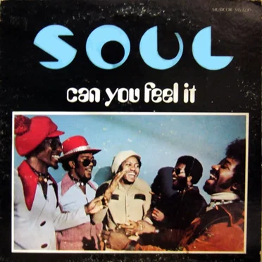 Can You Feel It