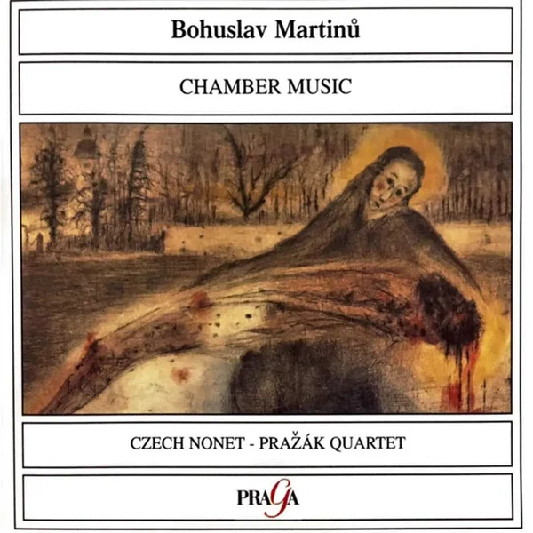 Chamber Music