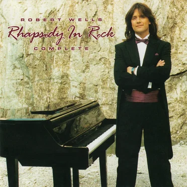 Rhapsody in Rock: Complete