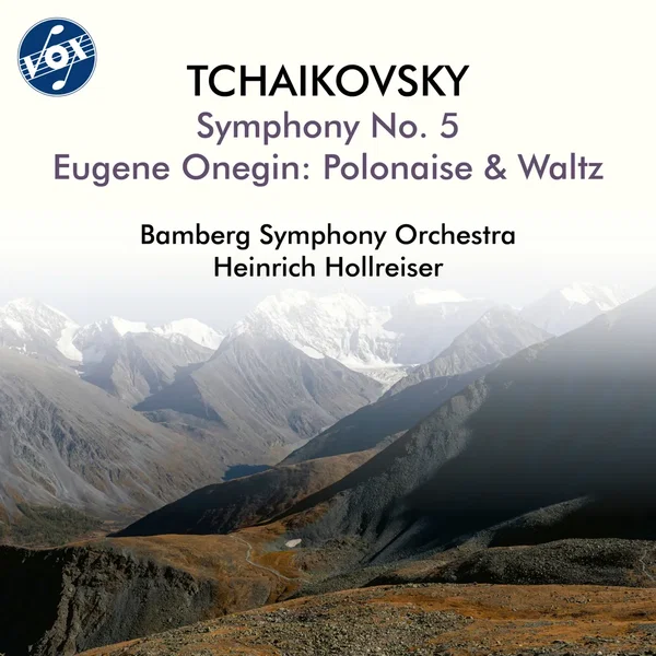 Symphony no. 5 / Eugene Onegin: Polonaise & Waltz