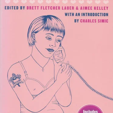 Isn't It Romantic: 100 Love Poems by Younger American Poets by Various Artists - album cover