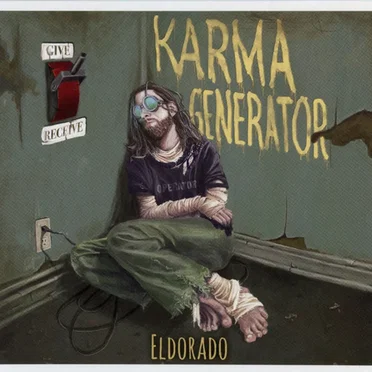Karma Generator