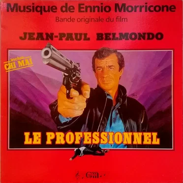 Le Professionnel