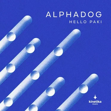 Hello Paki EP