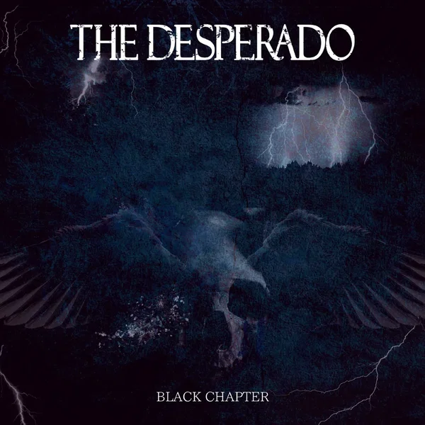 BLACK CHAPTER