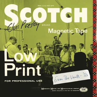 From the Vaults: '50s