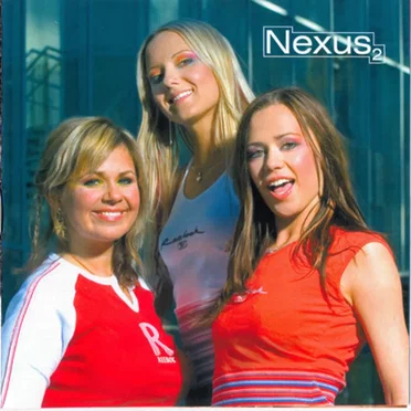 Nexus 2 by Nexus - album cover