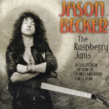 The Raspberry Jams
