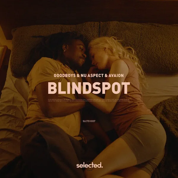 Blindspot