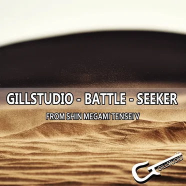Battle - Seeker (From "Shin Megami Tensei V")