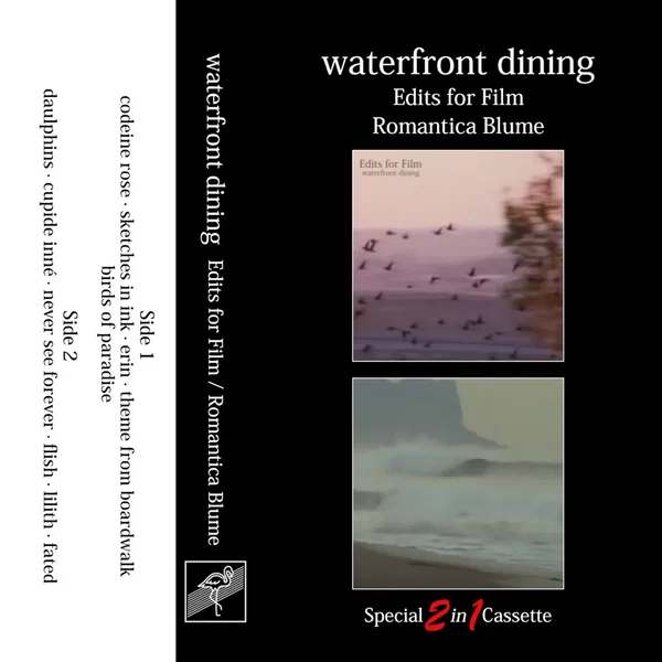 Edits for Film / Romantica Blume