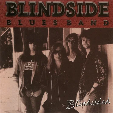 Blindsided