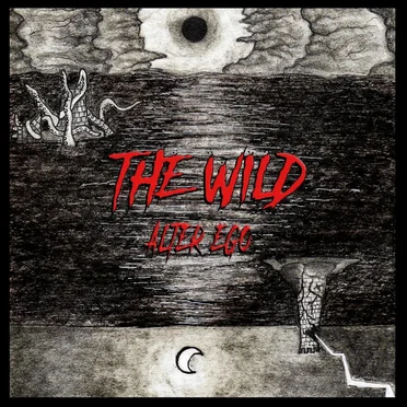 Alter Ego by The Wild - album cover