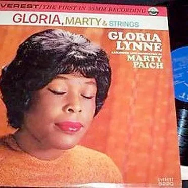 Gloria, Marty & Strings