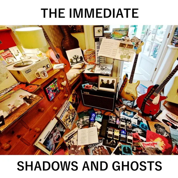 Shadows And Ghosts