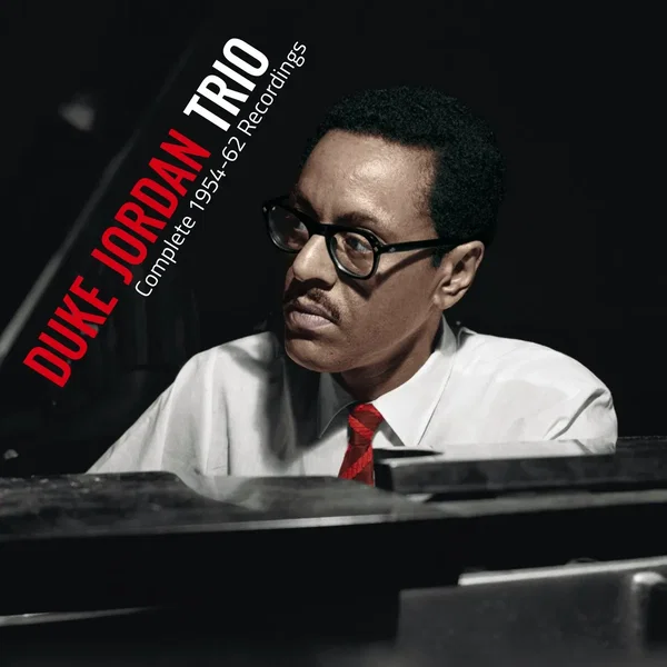 Complete 1954-62 Recordings