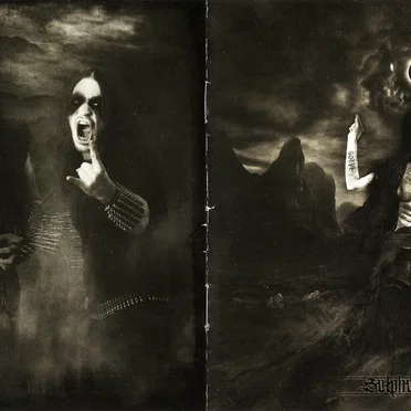 Sulphurblooded