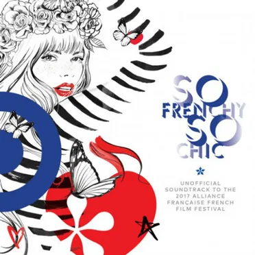 So Frenchy So Chic 2017 by Various Artists - album cover