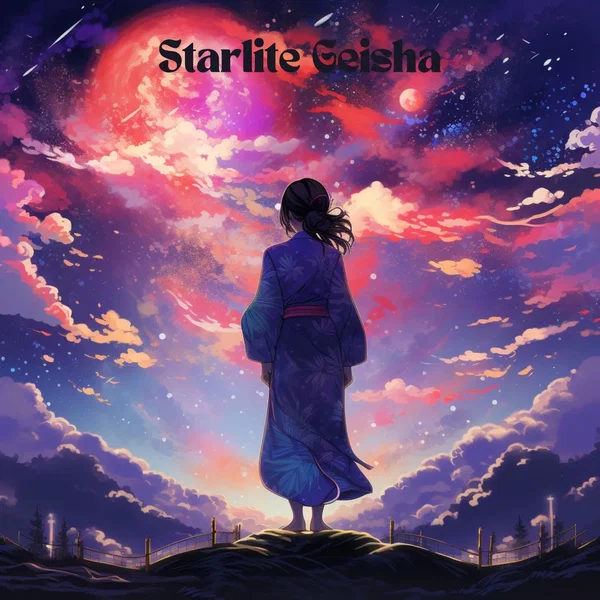 Starlight Geisha
