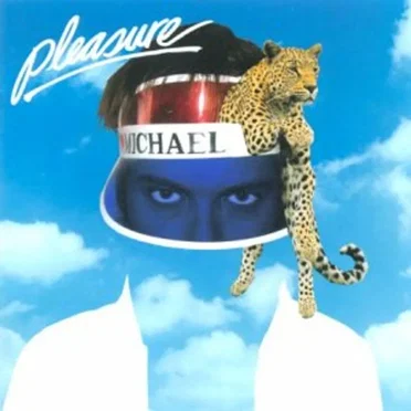 Pleasure by Pleasure - album cover
