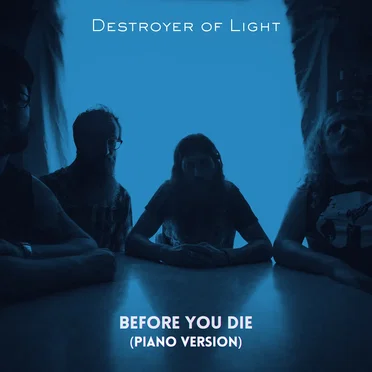 Before You Die (piano version)