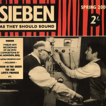 As They Should Sound