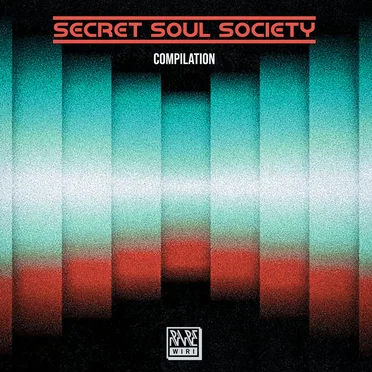 Secret Soul Society (compilation)