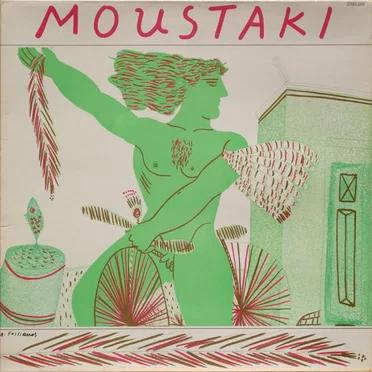 Moustaki