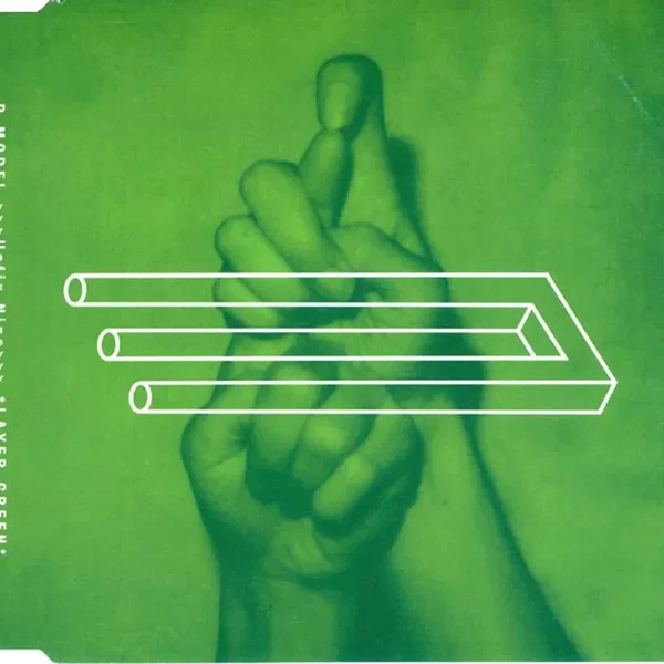 Layer-Green