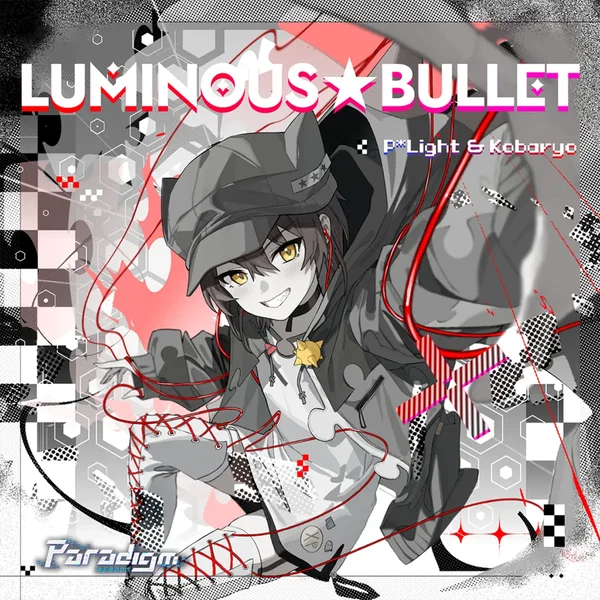 LUMINOUS★BULLET