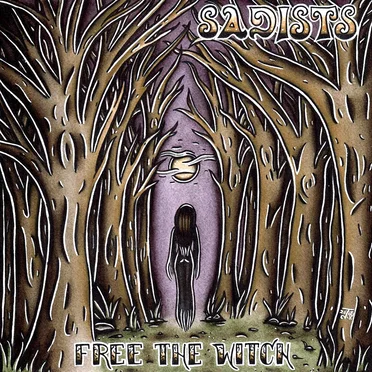 Free the Witch