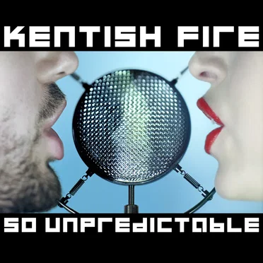 So Unpredictable