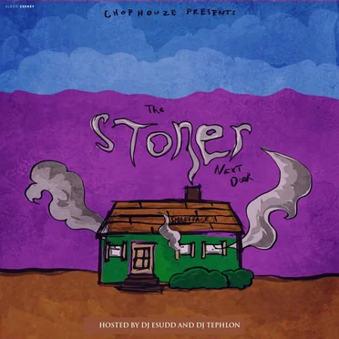 THE STONER NEXT DOOR