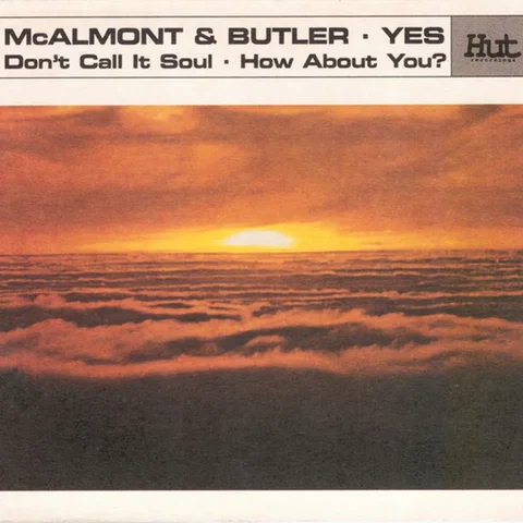 The Sound Of…McAlmont & Butler