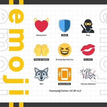 :emoji: