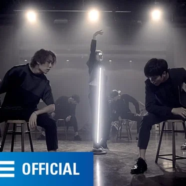 괜찮아요 (It's Okay) Dance Ver M/V by BTOB - album cover