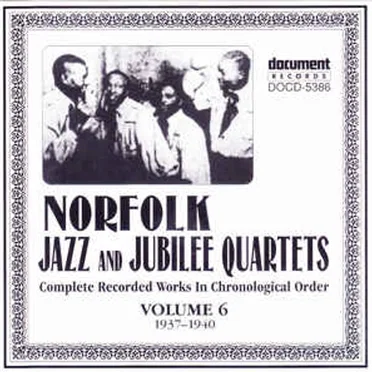 Complete Recorded Works In Chronological Order, Volume 6: 1937-1940