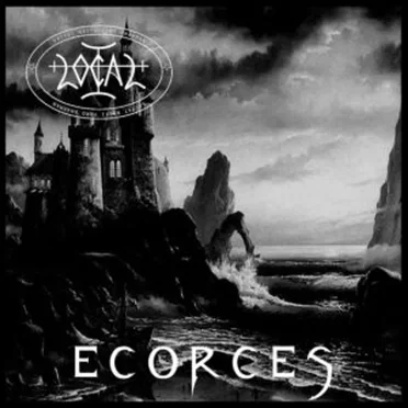 Ecorces by Local I - album cover