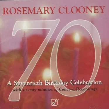 70: A Seventieth Birthday Celebration