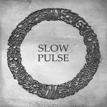Slow Pulse by Slow Pulse - album cover