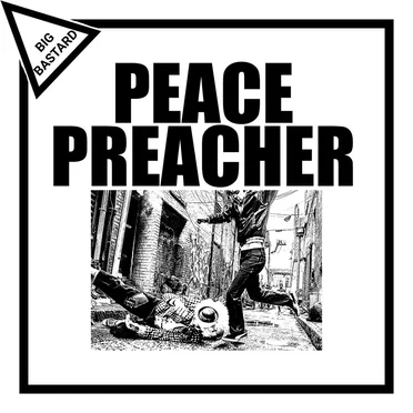 Peace Preacher