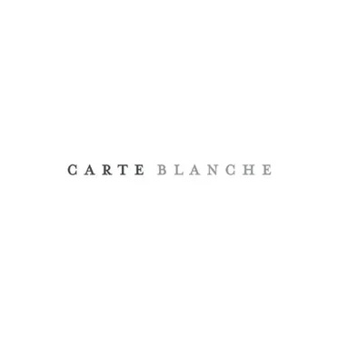 Carte Blanche by Carte Blanche - album cover