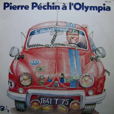 Pierre Péchin