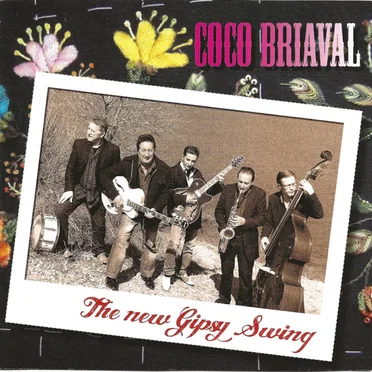 The New Gypsy Swing