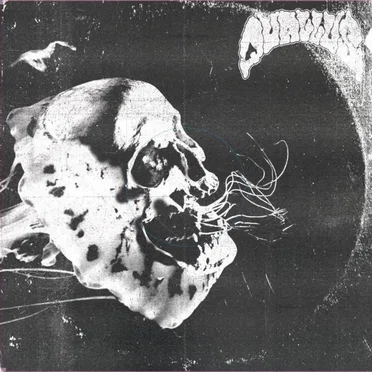 Quallus by Quallus - album cover