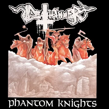 Phantom Knights