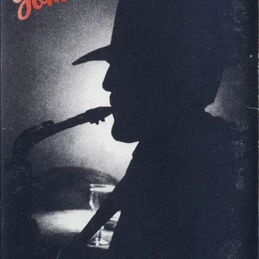Sidewalk Silhouette by Johnny Hooper - album cover