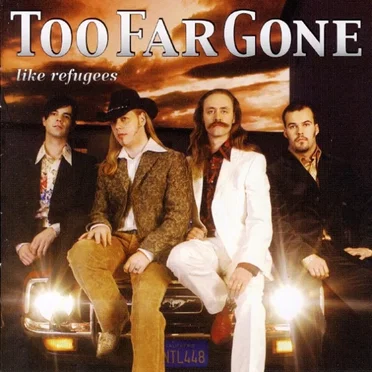 Like Refugees