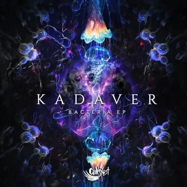 Bacteria EP