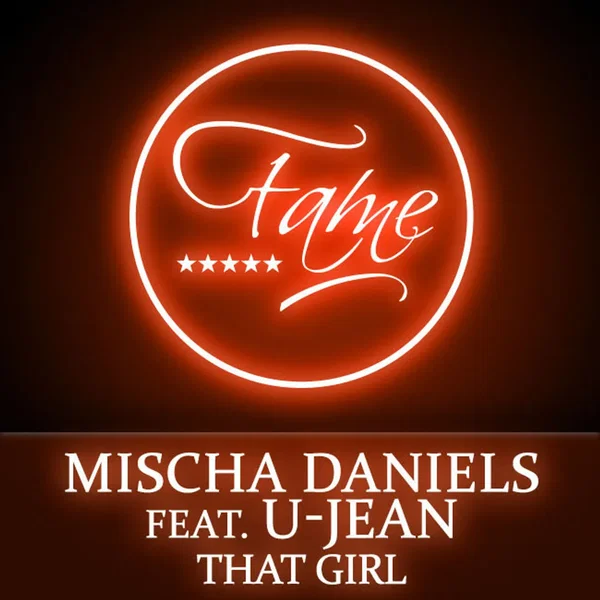 That Girl (remixes)